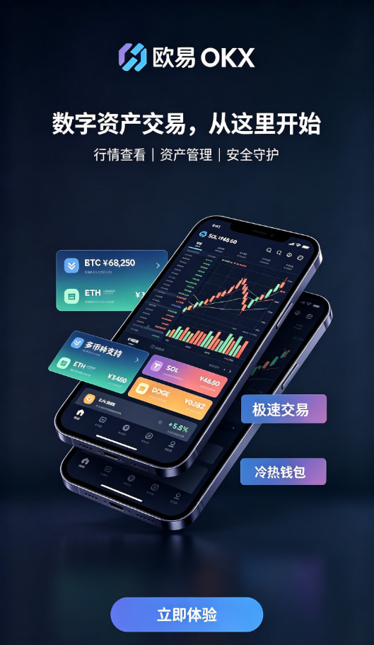 欧交易所APP官方网站交易界面操作说明
